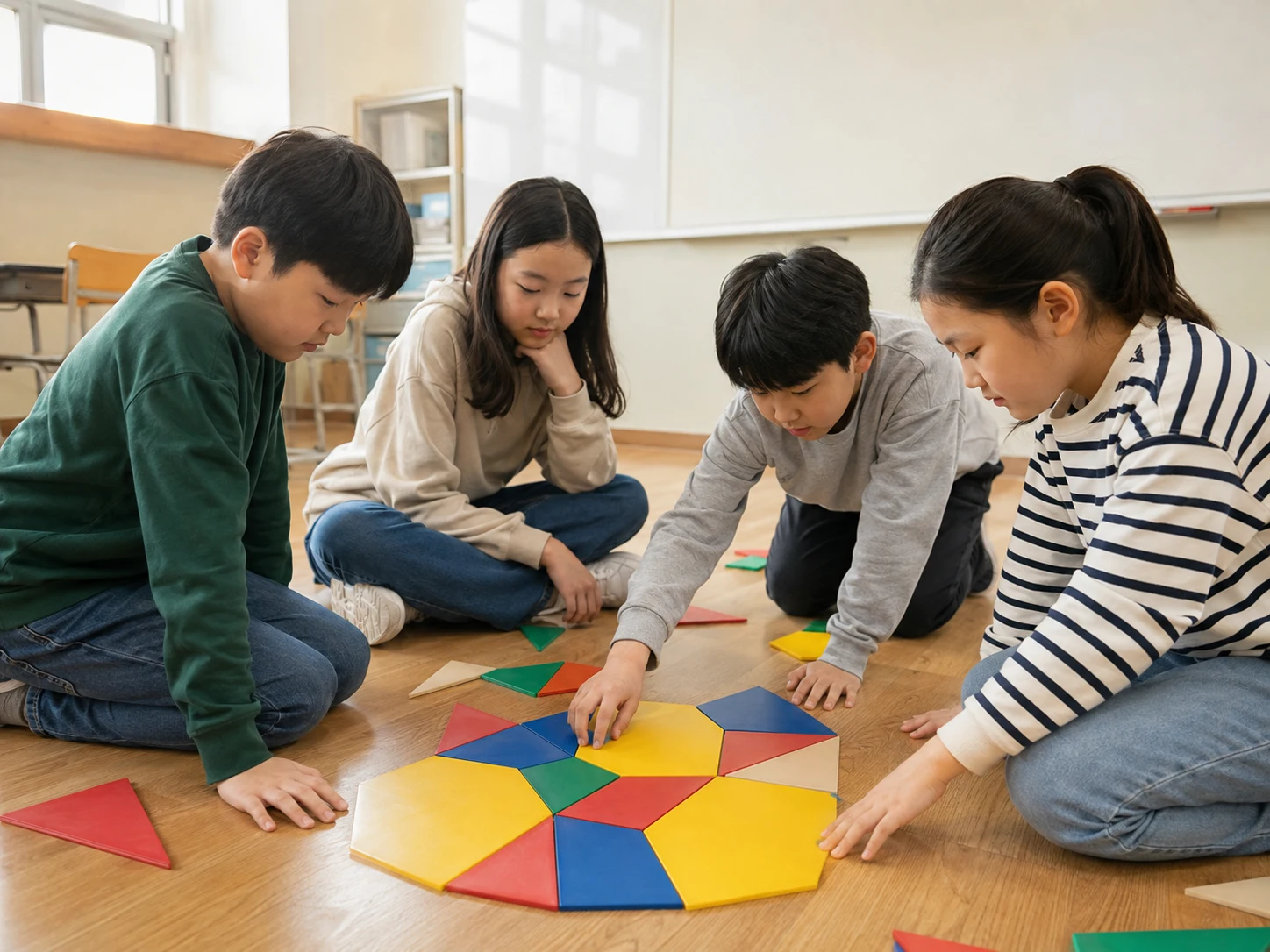 수학 캠프
