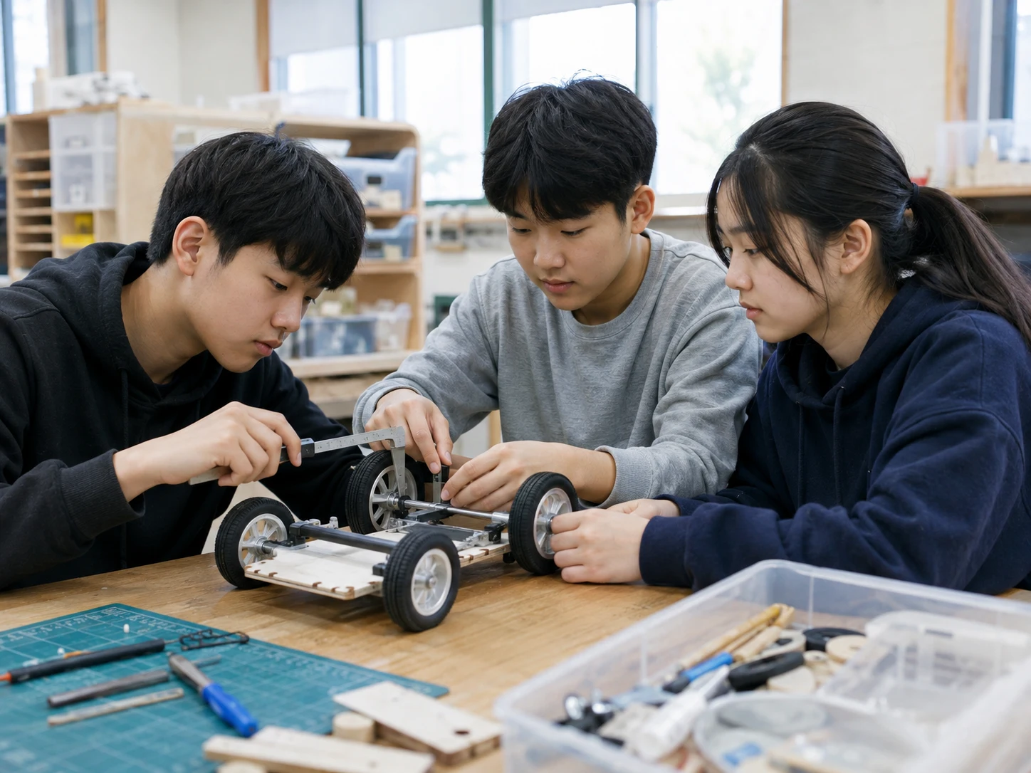 STEM 교육