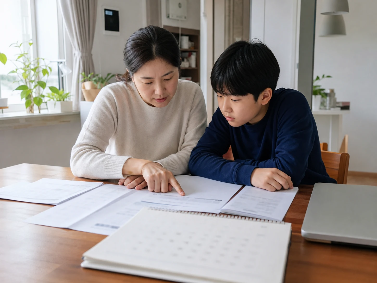 STEM 교육 활동 방식을 살펴보는 설명용 이미지