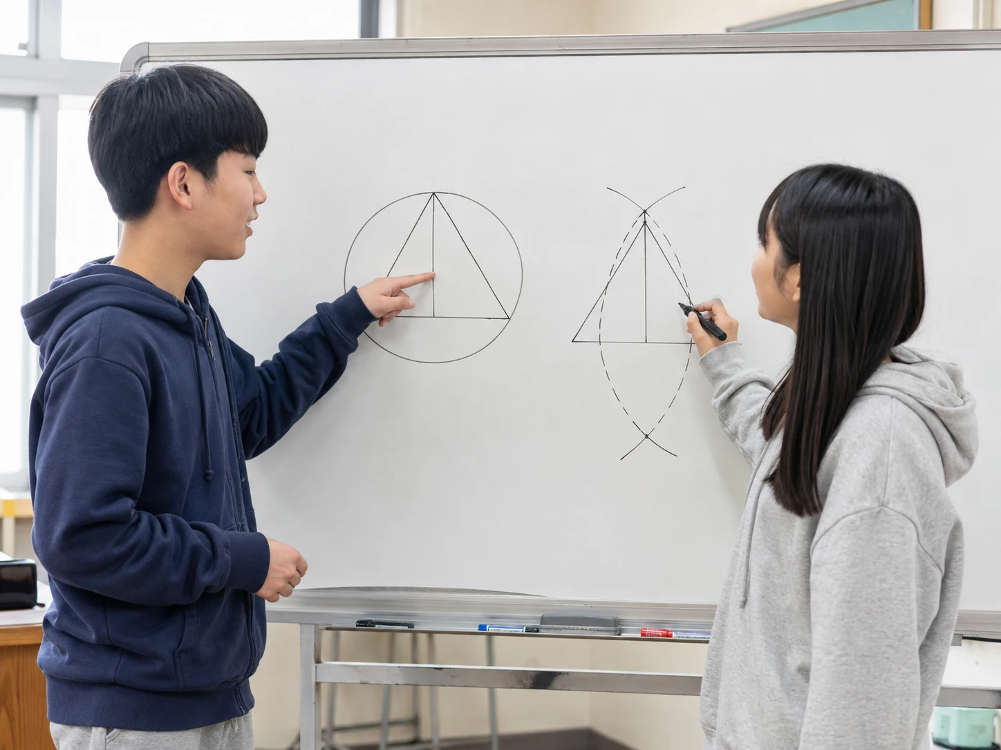 중등 수학 심화